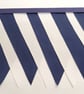 Wedding Fabric Bunting: 10 mtr. All colours available - Image 7