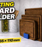 Cutting Board Holder - 60 - 65 - 110mm