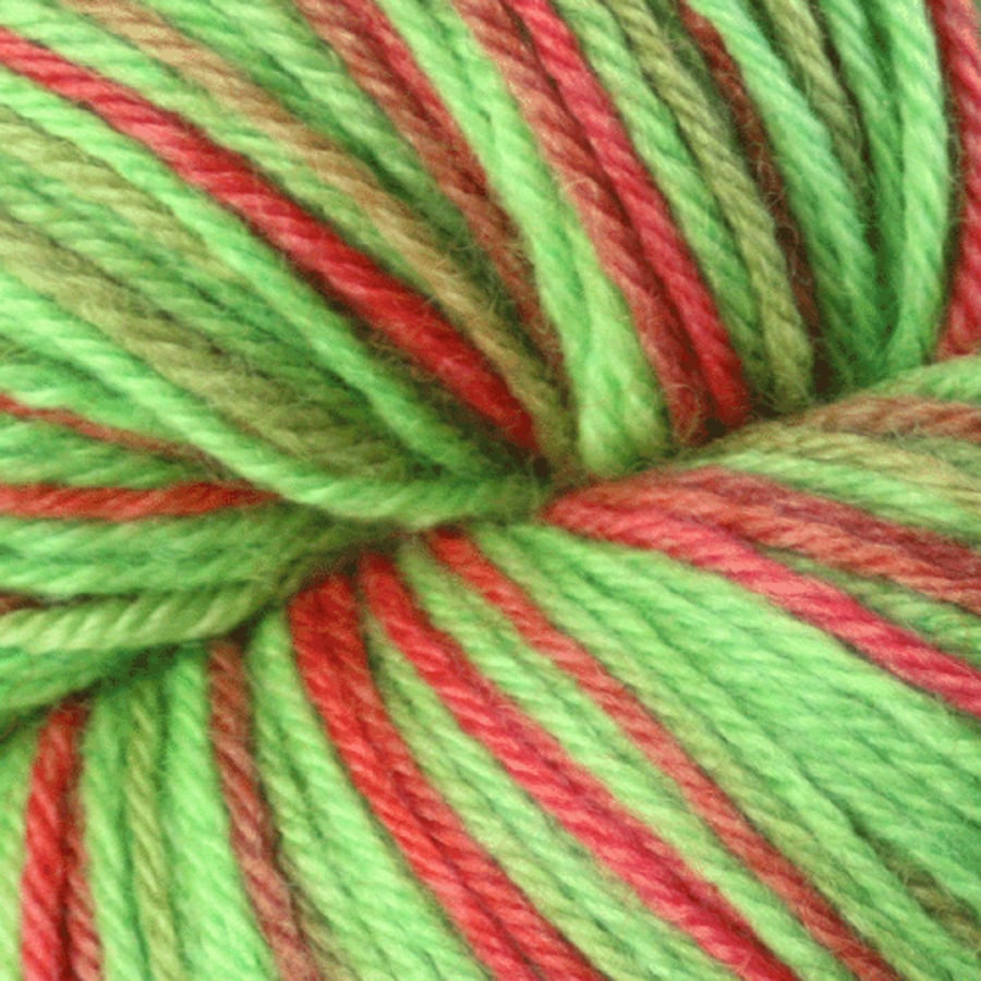 Lovebird - Organic merino sock yarn