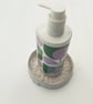 Ceramic soap dish, Loveheart, home decor, ring or earring dish, gift idea - Image 6