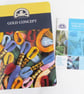 DMC Colour Variations and DMC Light Effects Stranded Embroidery Threads - Image 2