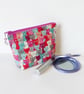 Make up bag, cats - Image 2