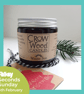 Seconds Sunday Winter Sun Soya essential oil candle - Image 1