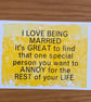 I love Being Married - Image 4