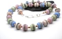 Necklace - Beaded