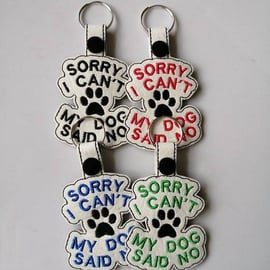 816. Sorry I can't - my dog said no keyring.