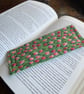 Tulip fabric Bookmark - Image 5