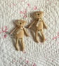 Thread bear with patch - Image 5