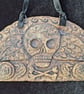 Memento Mori - stoneware hanging decoration - Image 2