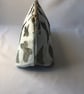 toiletries bag, wash bag, make up bag, zipper bags, pouch bag, - Image 2