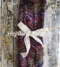 Hand Knitted Fingerless Gloves - Image 5