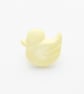10 yellow baby duck buttons 14mm
