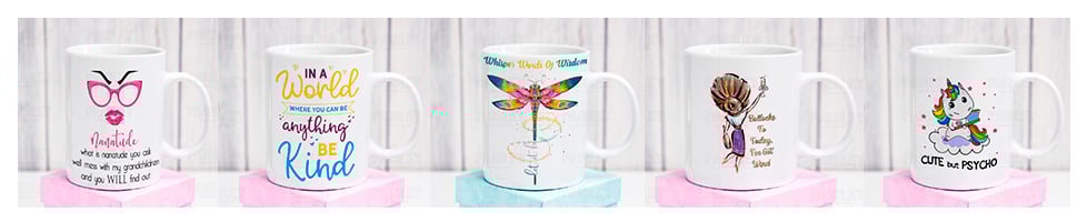 Paisley Printed Gifts