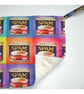 Spam Pot Holder Oven Grab Pad Kitchen Mat Tin MCM - Image 2