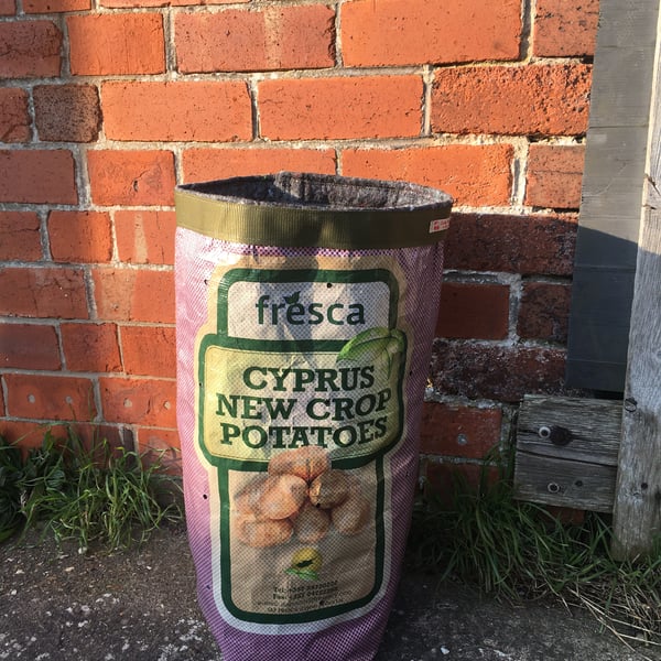 EXTRA LARGE PLANTER - Essential Tidy