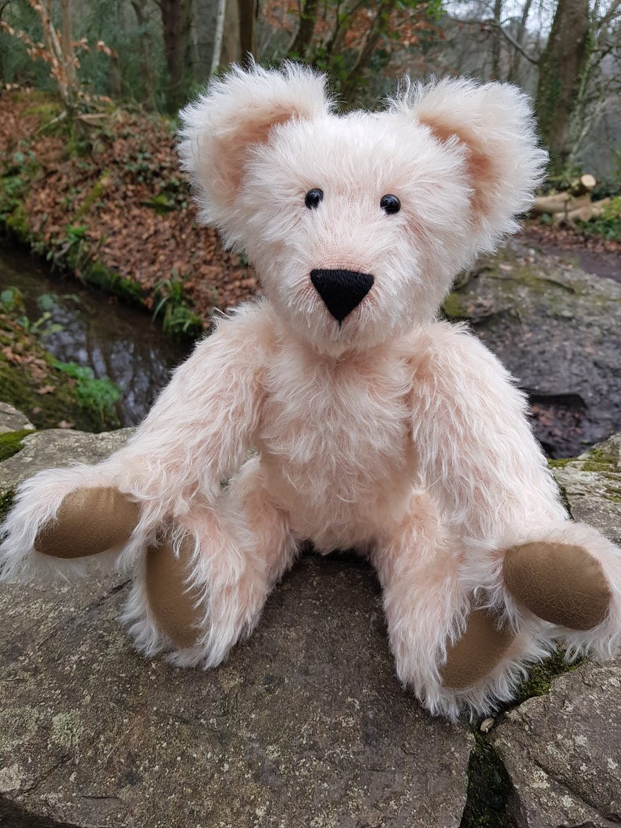 Sophia - 40cm - Orchard Collection - The Bears of Bracken