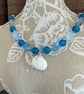 "Sea Trinkets" Necklace 