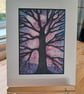 Forever Seeking Calmness, an original painting - Image 2