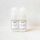 Face Mist (Rose or Orange Blossom)