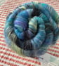 "Kitchen Sink" Art Batt - 75g