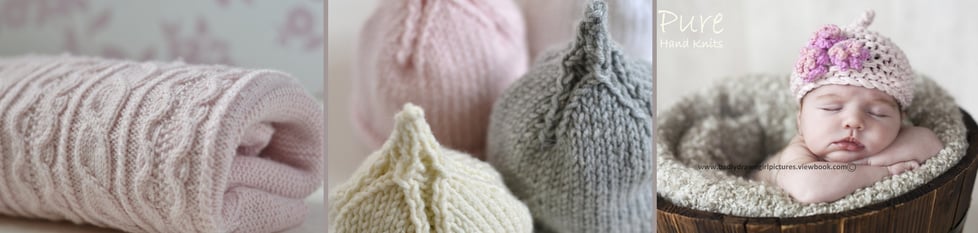 Pure Handknits