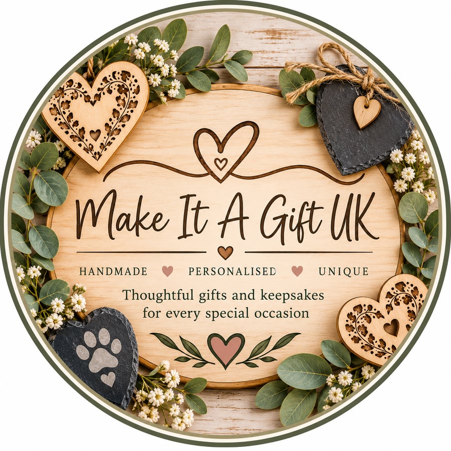 Make It A Gift