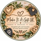 Make It A Gift