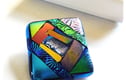  Dichroic Glass Jewellery