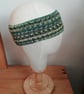 Hand knitted Headband. - Image 8