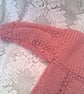 Children's Round Neck Cardigan with Ribbed Bottom and Sleeves, Knitted Cardigan - Image 4