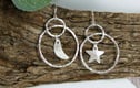 Earrings & Rings