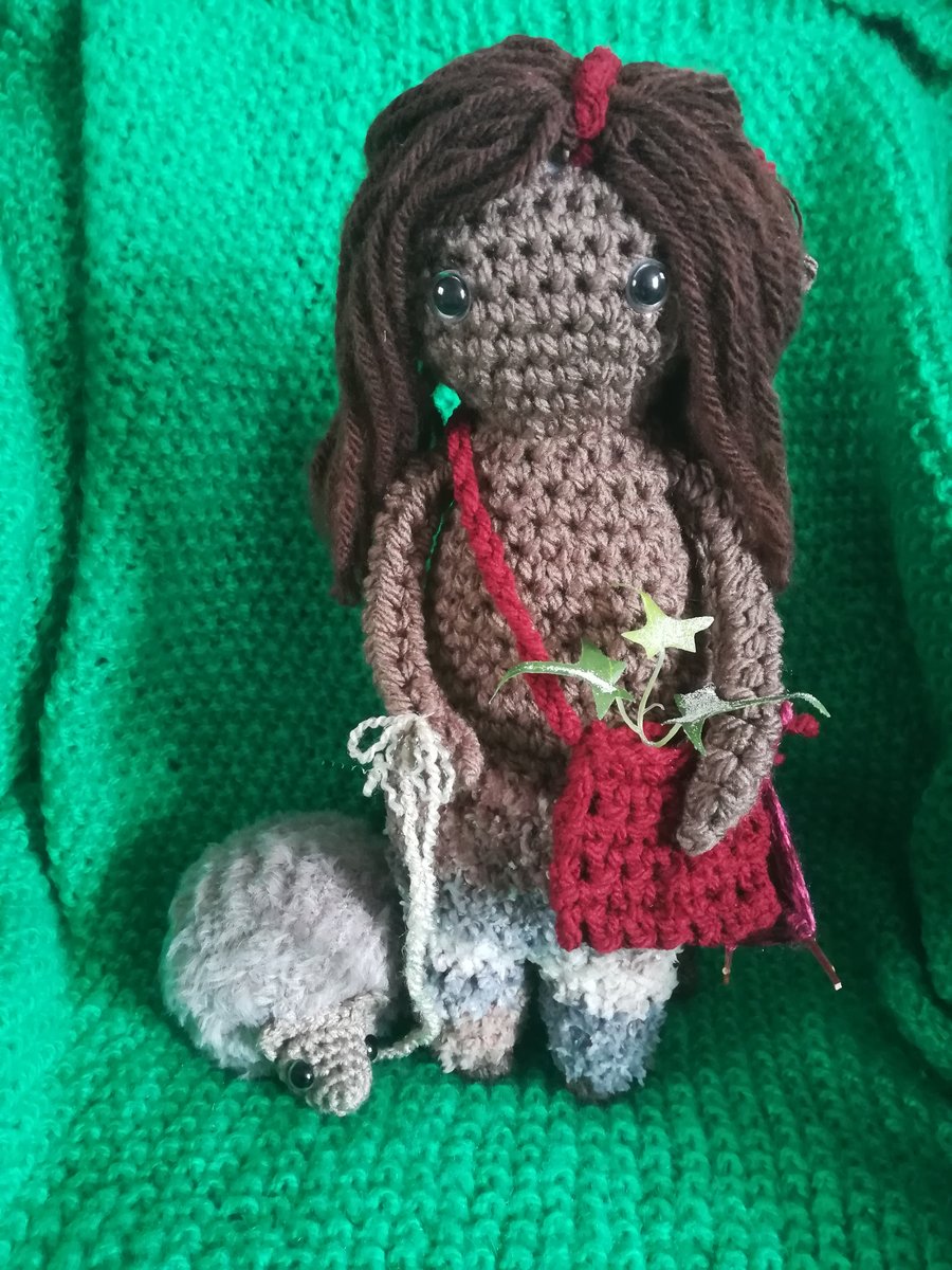 Forest Guardian Centaur 