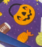 Trick Or Treat Halloween Bunting  - Image 2