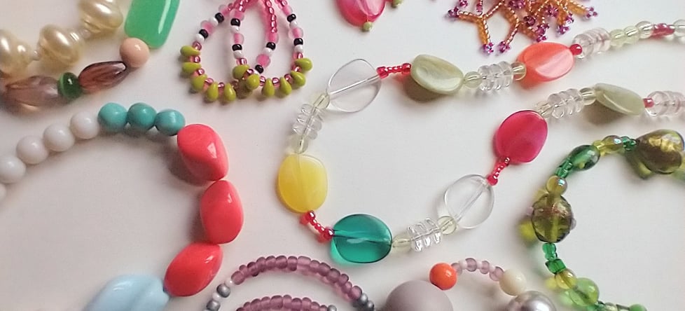 Betty's Jewellery Lab