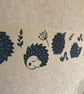 Hedgehog self-adhesive kraft paper tape. 50mm x 50M - Image 6