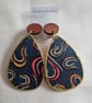 Dangle Earrings - Image 1
