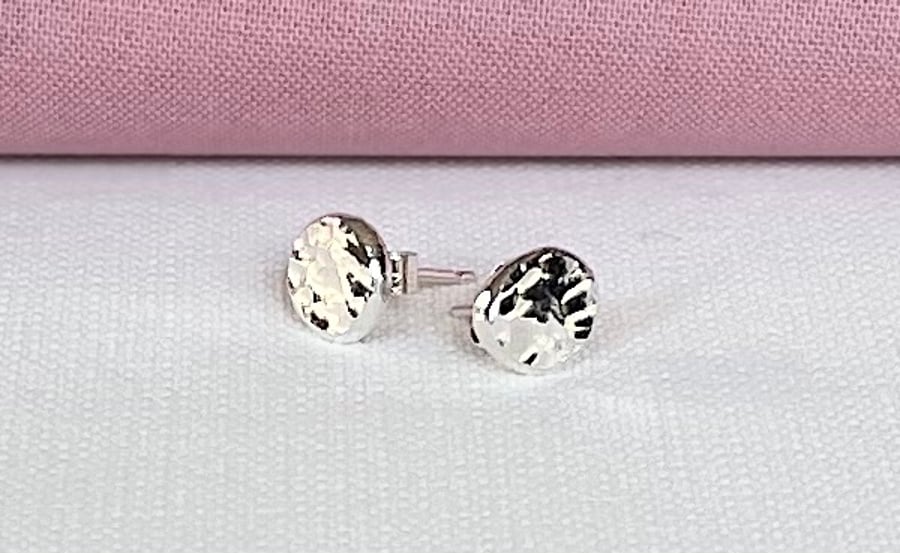 Little Nuggets Ear Studs