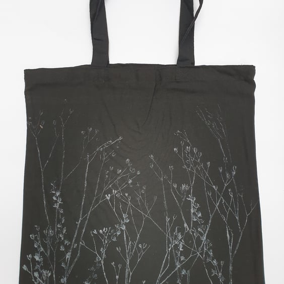 Cotton shopping bag