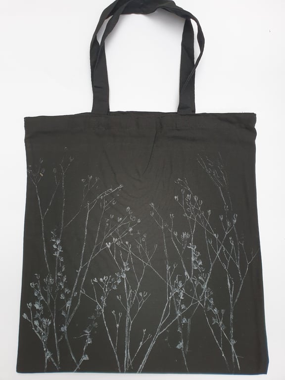 Cotton shopping bag