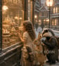 The Sweet Shop Digital Print 