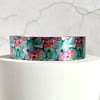 Cuff bracelet, butterfly metal bangle with butterflies, Seconds sunday. B489