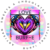 Love Burfe