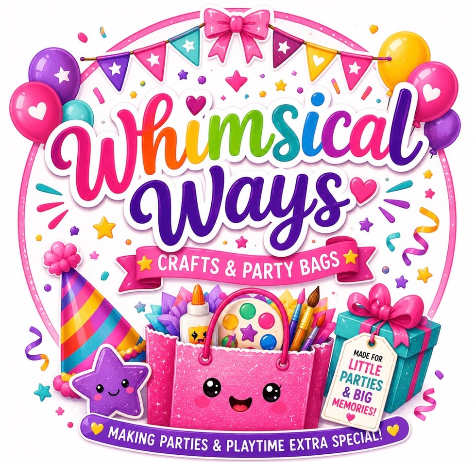 Whimsical ways