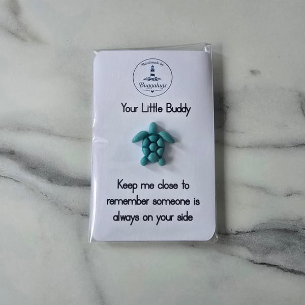Handmade Buddy Gift for yourself or a loved one