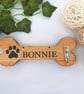 Personalised Dog Lead Hook, Dog Lead Holder - Image 2