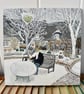 Beneath The Apple Tree - Image 1