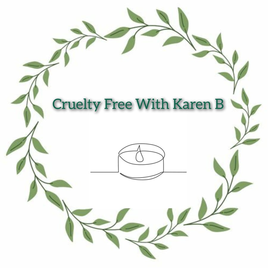 Cruelty Free With Karen B