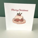 Christmas Pudding