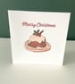 Christmas Pudding - Image 1