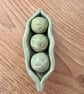 Therapeas - peas in a pod (price per pod of 3 peas) 